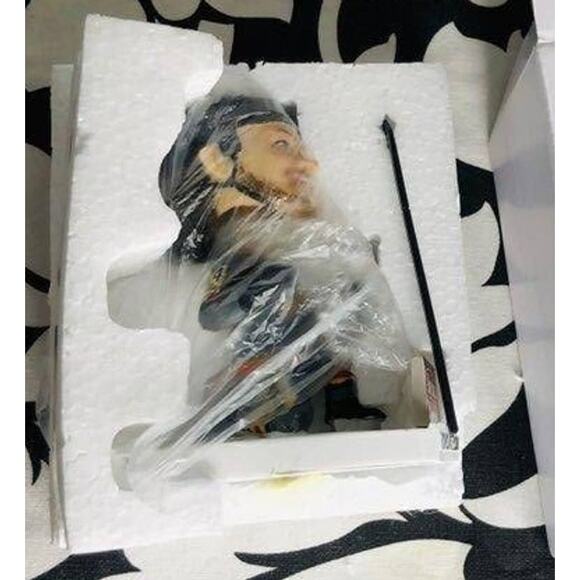 Rasmus Andersson Stockton Heat bobblehead SGA MINOR LEAGUE HOCKEY - Picture 4 of 10